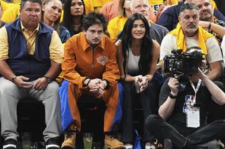 Timothee Chalamet i Kylie Jenner 