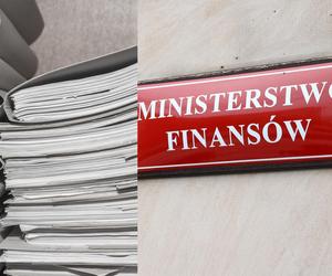 Ministerstwo Finansów obniża VAT! Te produkty będą niżej opodatkowane