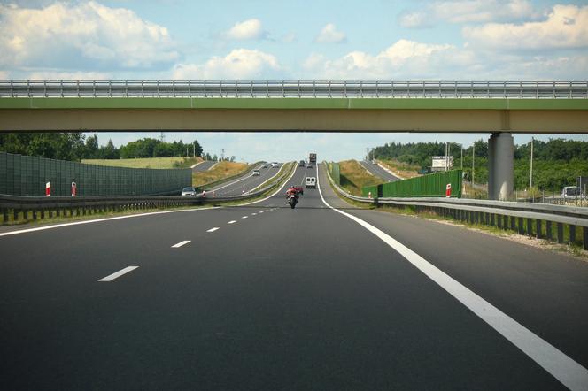 autostrada