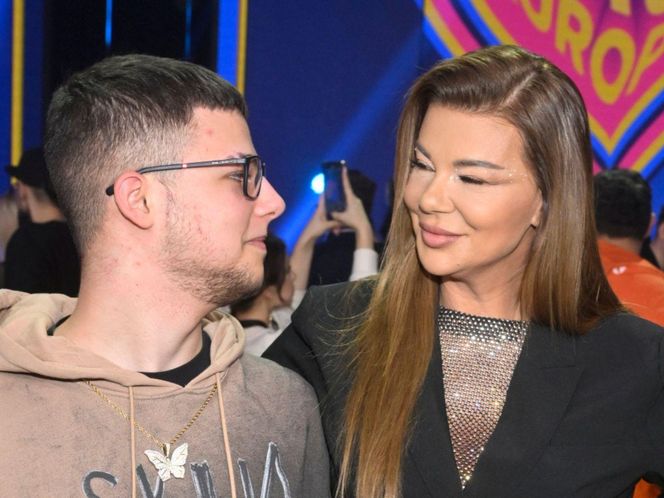 Edyta Górniak i Allan Enso otrzymali zaproszenie do "Afryka Express"