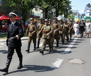 Święto Saskiej Kępy w Warszawie. Plejada gwiazd i liczne koncerty