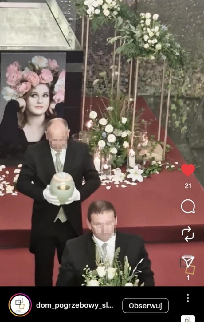 Joanna Kołaczkowska - pogrzeb