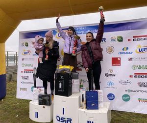 Lotto 8 Olsztyński Bieg Niepodległości cz.3