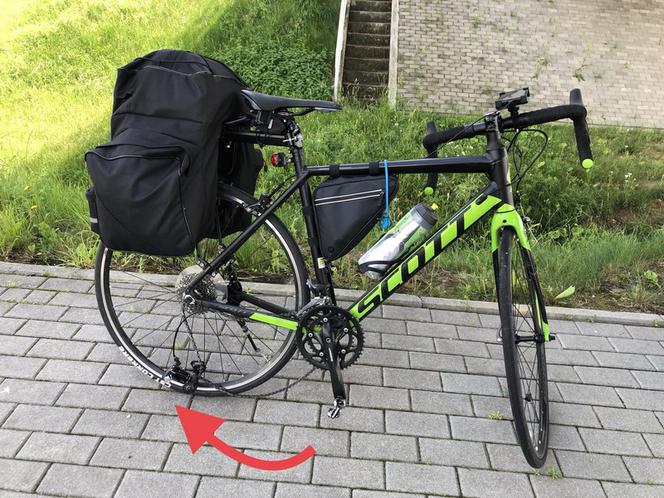 Na rowerach z Jasła do Sopotu. Wykręcili pieniądze dla Domu Dziecka w Kołaczycach! [ZDJĘCIA]