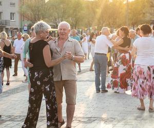 Potańcówka Starachowice Sierpień 2023