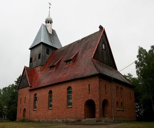 AI wybrała najpiękniejszą wieś Pomorza