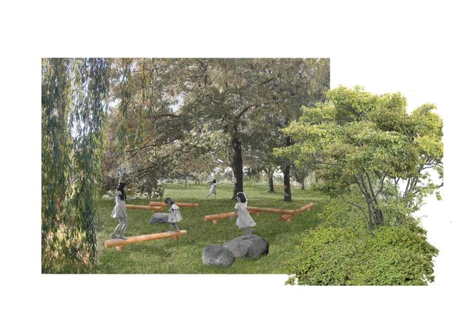 Nowy park za prawie pięć mln złotych. Będzie miał ponad trzy hektary