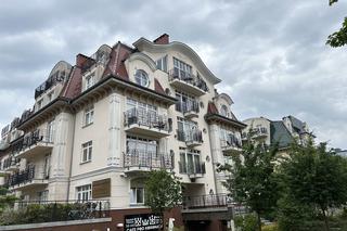 Centrum Świnoujścia