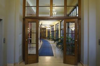 Zamek Prezydenta w Wiśle