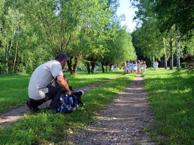 Noc Kupały 2020: Kiedy wypada? Na Podlasiu powstaje film dokumentalny 