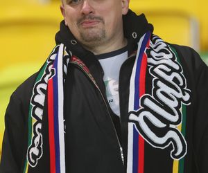 GKS Katowice - Piast Gliwice: Zdjęcia kibiców z meczu PKO BP Ekstraklasy