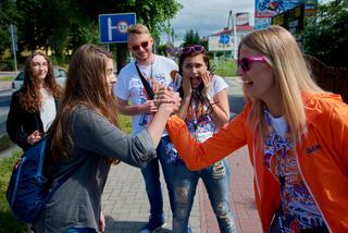 ESKA Summer City na Maliniakach w Kraśniku [ZDJĘCIA]