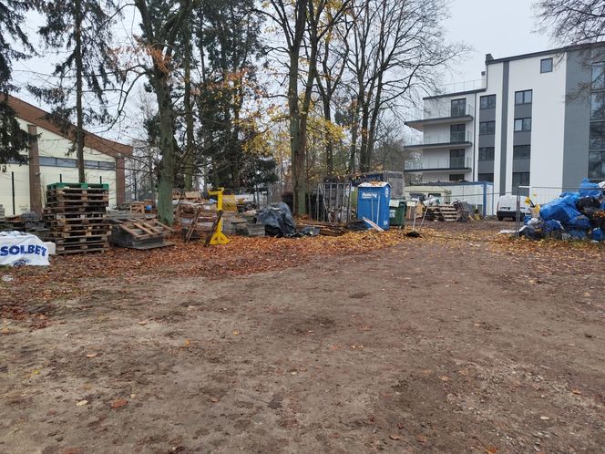 Bójka w centrum miasta. W ruch miał pójść nóż! 23-latek zmarł w szpitalu