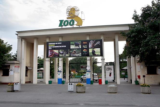 Wrocławskie Zoo