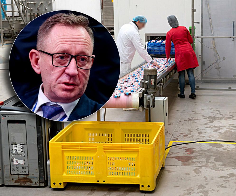 O co chodzi w aferze CPK? Jest oświadczenie Dawtony