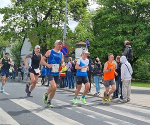 Wings for Life World Run