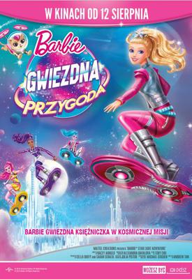 Barbie: Gwiezdna przygoda