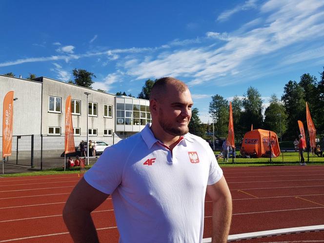 II Memoriał Zbigniewa Ludwichowskiego