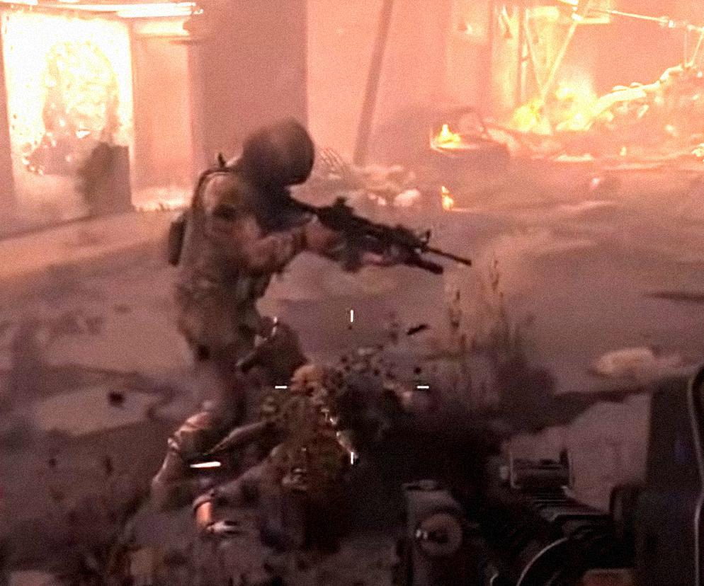 Call of Duty ma 20 lat. Ta gra wpłynęła na całą kulturę, nie tylko swoją niszę 