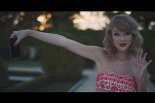 Taylor Swift: Blank Space - nowy teledysk dostępny w sieci! Video i tekst Blank Space już jest!