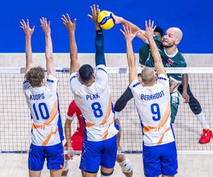 Polska - Turcja. Nikola Grbić pobije Turków jak Sobieski pod Wiedniem?
