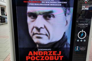Andrzej Poczobut stanął przed sądem. Osobistemu wrogowi Łukaszenki grozi 12 lat