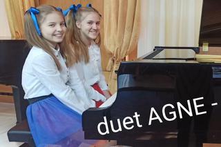 Małe zdolne pianistki z iławskiej szkoły pojadą grać do Wiednia [WIDEO]