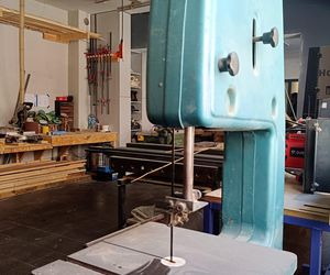 Śląski Maker Space w Katowicach. Wyjątkowe miejsce dla majsterkowiczów i nie tylko