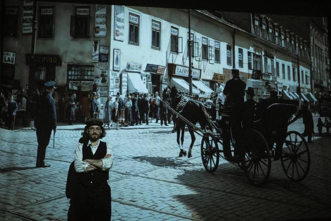 Pełna wrażeń jesień w Art Box Experience! To trzeba zobaczyć