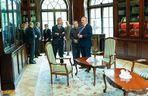 Polska i Szwecja zacieśniają współpracę obronną