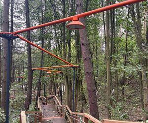 Park Leśny na Oksywiu, Gdynia