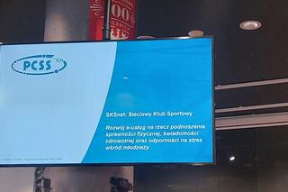 Wyjątkowa platforma powstanie w Poznaniu. Ma pomóc w trenowaniu różnych dyscyplin sportu