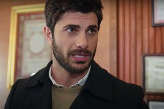 Emanet, odcinek 207. 