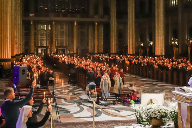 Sanktuarium Matki Bożej Licheńskiej