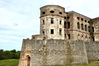 Co robić w weekend majowy w Świętokrzyskiem. Zobacz TOP 6 perełek architektury