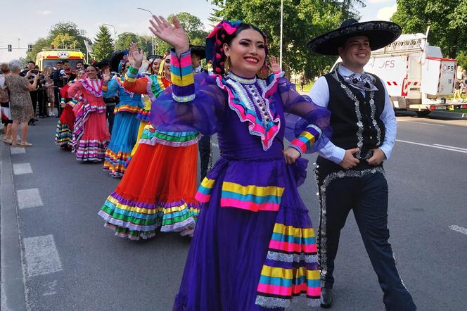 Eurofolk Zamość 2024