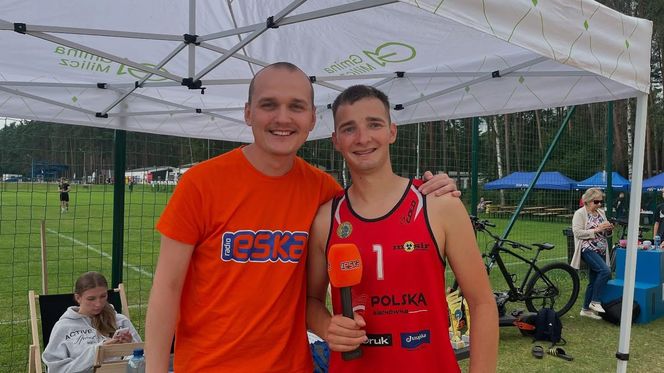 ESKA Summer City nie zwalnia tempa. Tak ekipa bawiła się w Karpaczu, Miliczu i Świebodzicach