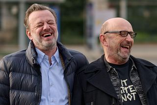 Na Wspólnej. Smolny i Naczelny za kratkami! Wszystko przez Kubę
