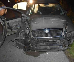 Tragiczny wypadek niedaleko Lublina