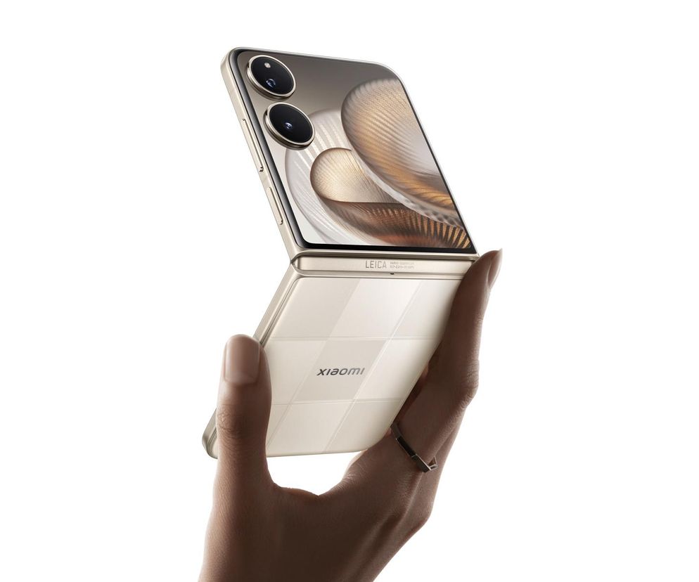 Xiaomi z rewolucyjną funkcją opartą na AI