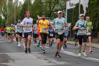 Wings for Life w Poznaniu. Czkekają nas duże zmiany w komunikacji miejskiej!