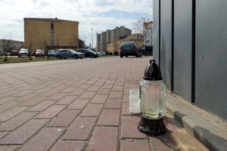 25-latek z Legionowa przyznał się do zadania śmiertelnego ciosu kuchennym nożem. Maciej R. z zarzutem zabójstwa 