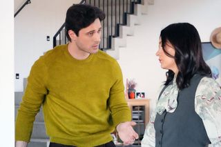 Barwy szczęścia, odcinek 3249: Cezary odpowie za porwanie Andrzeja. Natalia nie pozostawi wątpliwości - ZDJĘCIA