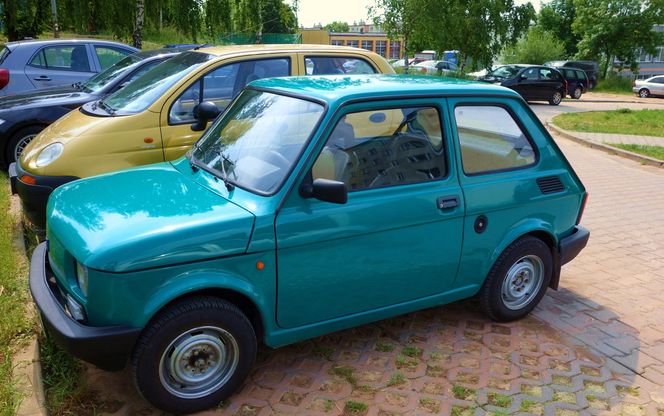 Fiat 126p