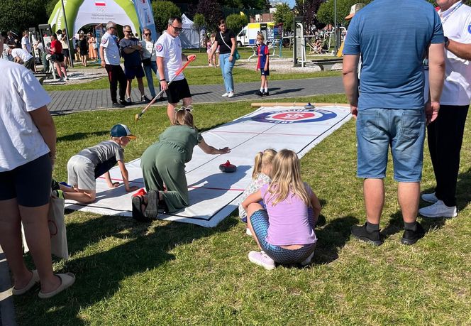 26. Piknik Olimpijski w Lublinie