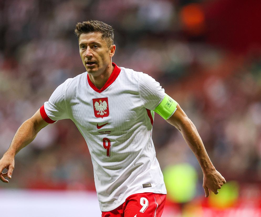 Polska - Turcja: SKŁAD Polaków na mecz z Turcją. Tych piłkarzy wybrał Michał Probierz na ostatni sparing przed Euro 2024