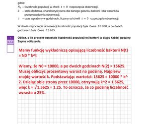 Matura 2025: matematyka rozszerzona 12.05.2025. Odpowiedzi, ARKUSZE CKE i rozwiązania zadań z matematyki [RELACJA NA ŻYWO] 
