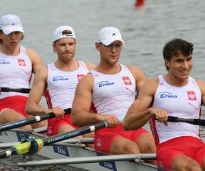 MŚ U-23 w Wioślarstwie na Torze Regatowym Malta