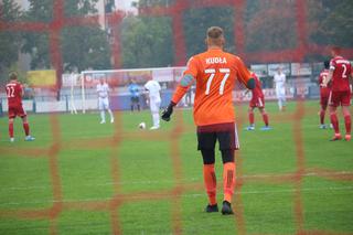 Polonia Środa Wielkopolska - Górnik Zabrze