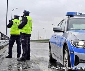 Święta na dolnośląskich drogach. Ponad 50 pijanych kierowców